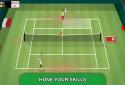 Stick Tennis Tour screenshot 3
