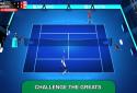 Stick Tennis Tour screenshot 7
