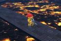 Pixel Road 3D screenshot 5