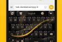 GO Keyboard screenshot 7