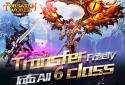 Forsaken World Mobile screenshot 3