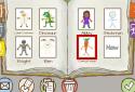 Draw a Stickman: Sketchbook screenshot 10