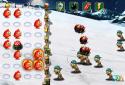 birds vs zombies 3 screenshot 4