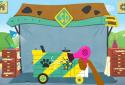 Boomerang Make and Race screenshot 3