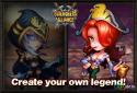Summoners Alliance screenshot 3
