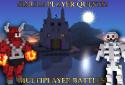 The Last Warlock / Последний Чернокнижник screenshot 14