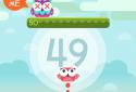 Owl Can't Sleep! screenshot 3