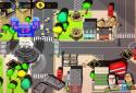 Pixels: Defense screenshot 2