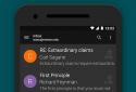 Aqua Mail screenshot 5