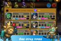 Legends Rush screenshot 2