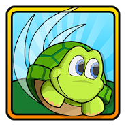 Turtle tumble