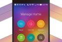 ASUS Launcher screenshot 1