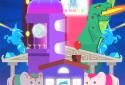 Epic Party Clicker - The Game screenshot 2