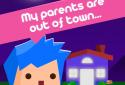 Epic Party Clicker - The Game screenshot 6