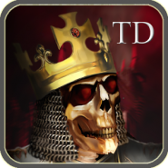 Old Heroes TD