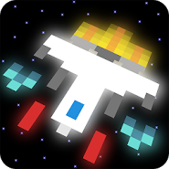 Space Bomber