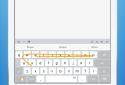 Swype screenshot 1