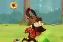 Thunder Jack's Log Runner screenshot 1