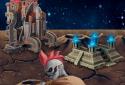 Evostar: Legendary Warrior RPG screenshot 1