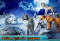 Angry Wolf Simulator 3D screenshot 11