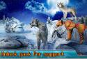 Angry Wolf Simulator 3D screenshot 6
