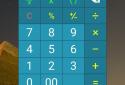Multi Calculator screenshot 2