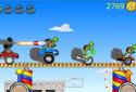Race of gadgets 2 screenshot 2