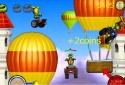 Race of gadgets 2 screenshot 3