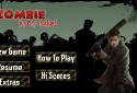 Zombie in my pocket screenshot 3