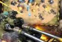 Real Tank Fire screenshot 1