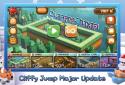 Cliffy Jump screenshot 1