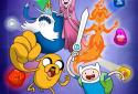 Adventure Time Puzzle Quest screenshot 1