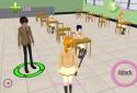 Tsundere Simulator screenshot 2