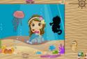 Baby Fish Puzzles screenshot 3