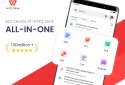 WPS Office + PDF screenshot 1