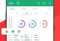WPS Office + PDF screenshot 5