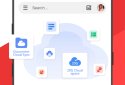 WPS Office + PDF screenshot 7