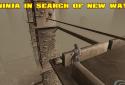 Tower Ninja Assassin Warrior screenshot 2