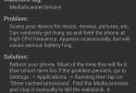 Wakelock Detector screenshot 7