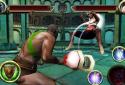 Fight of the Legends screenshot 3