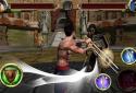 Fight of the Legends screenshot 4