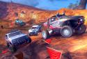 4x4 JAM HD screenshot 4