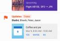 Inbox от Gmail screenshot 2