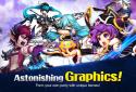 GrandChase M screenshot 2