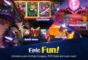 GrandChase M screenshot 4