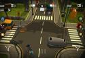 Paper boy: Infinite rider screenshot 8