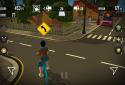 Paper boy: Infinite rider screenshot 9