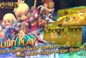 Dragonica Mobile screenshot 1