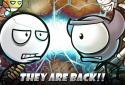 Cartoon Defense 1.5 screenshot 2