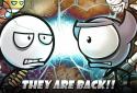 Cartoon Defense 1.5 screenshot 8
